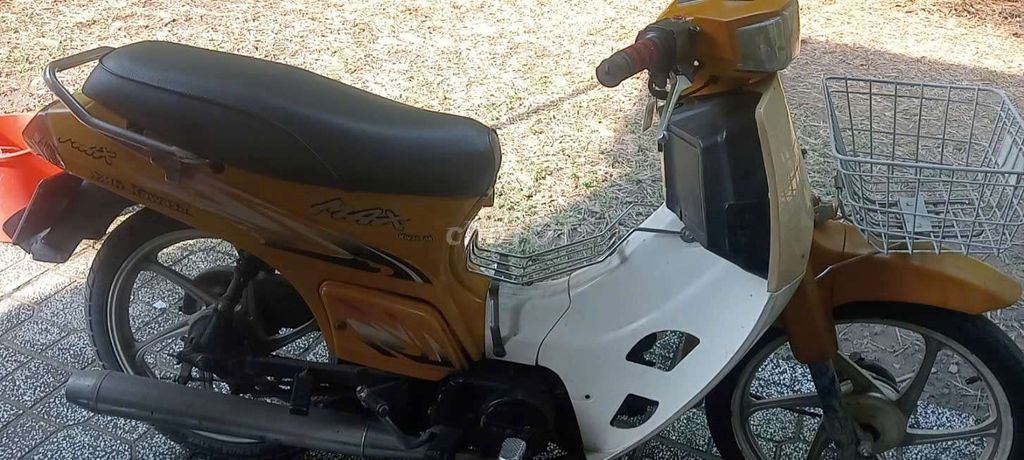 Bán xe max học sinh không cần bằng lái. Mua bán Xe máy tại Quận Phú Nhuận Tp Hồ Chí Minh được đăng bởi Nguyễn thanh phong hình 2
