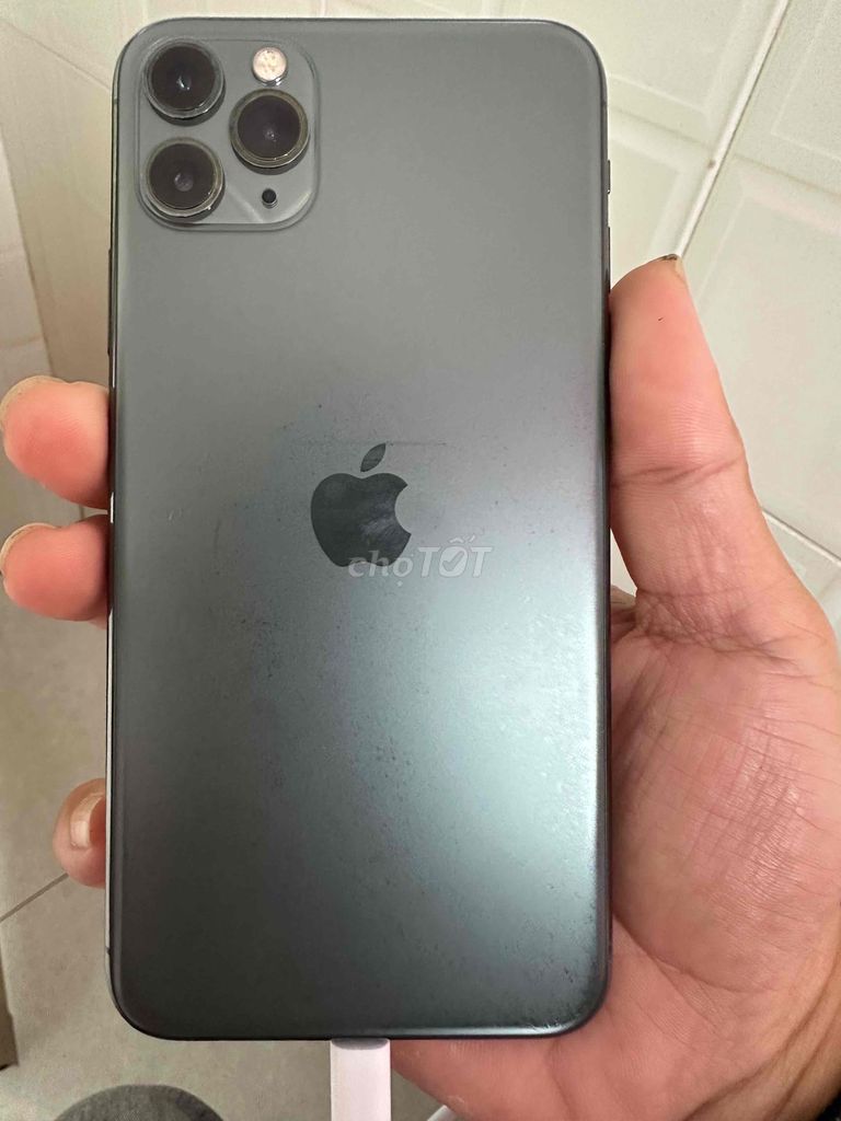 iphone 11prm. Mua bán Điện thoại tại Huyện Châu Thành Tiền Giang được đăng bởi Kha hình 1