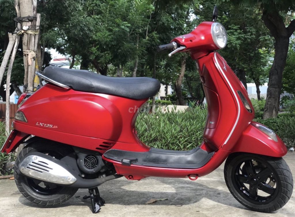 Vespa LX 125ie, chính chủ, 2014, tiết kiệm xăng