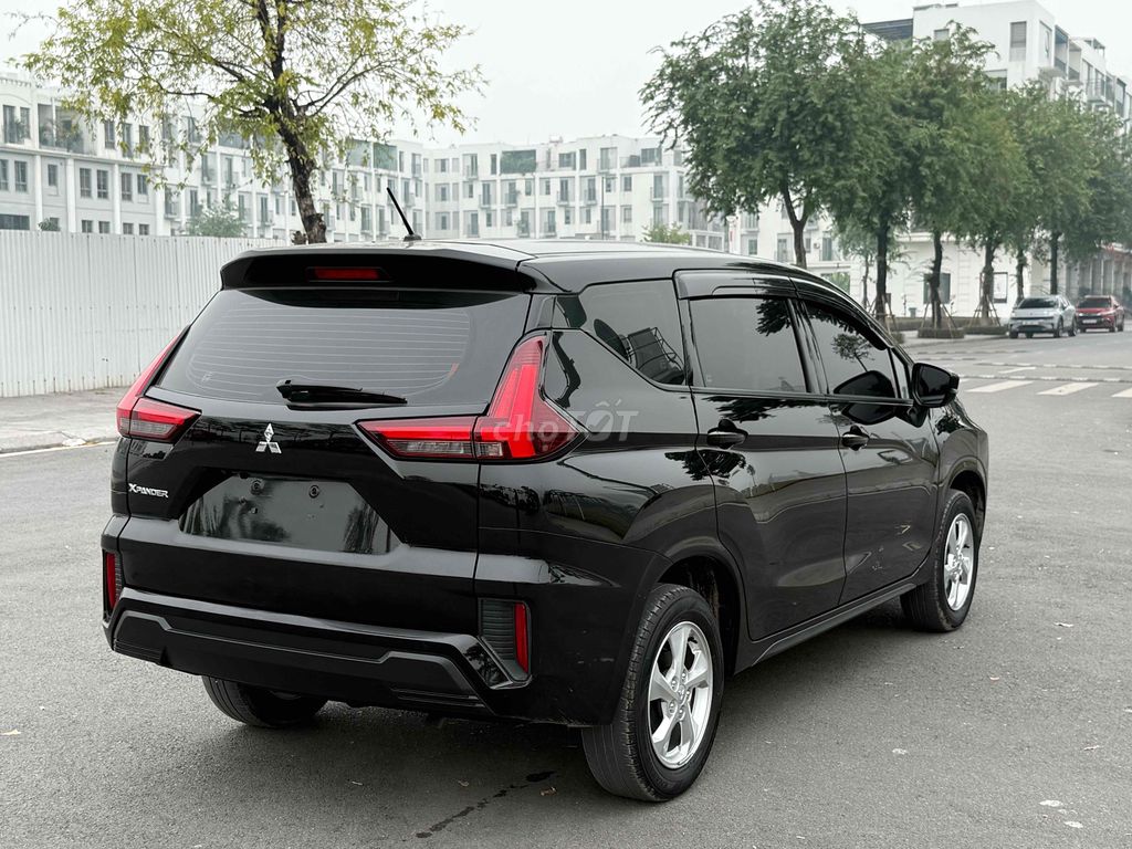 Mitsubishi Xpander 2023 1.5 AT - 52000 km. Mua bán Ô tô tại Quận Hoàng Mai Hà Nội được đăng bởi Dong Doanh hình 7