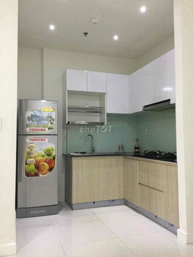 Cho thuê Cc 1PN Galaxy, 9 Nguyễn Khoái, Phường 1, Quận 4   —Diện Tíc