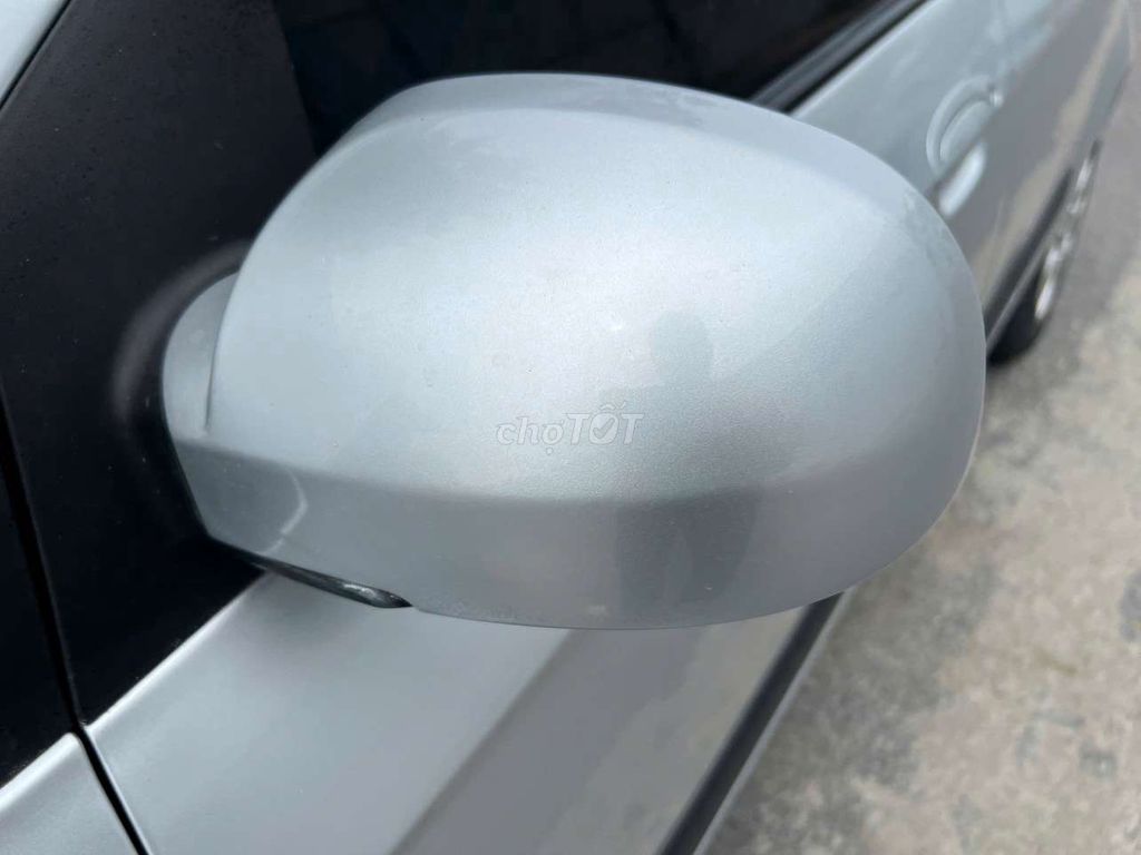 Huyndai Gezt  2010 1.1 MT - 120000 km. Mua bán Ô tô tại Huyện Đan Phượng Hà Nội được đăng bởi hoangphuc hình 3