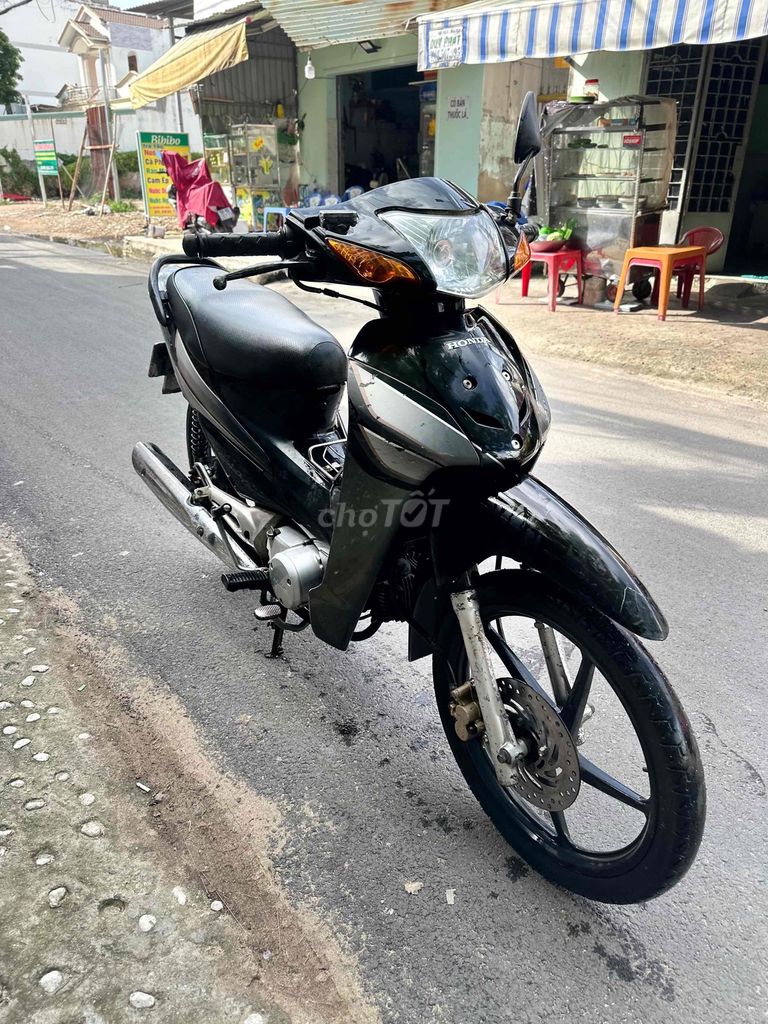 bán wave s thái. Mua bán Xe máy tại Quận Tân Bình Tp Hồ Chí Minh được đăng bởi Hoàng Tấn hình 2