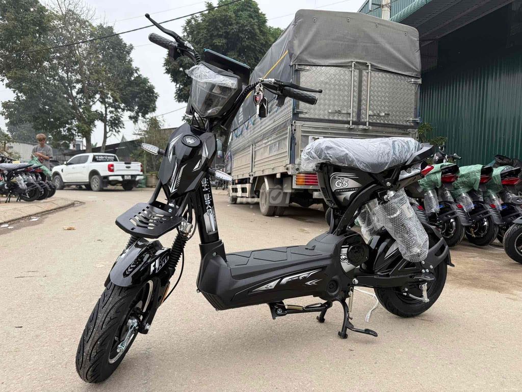 xe điện giá sỉ lẻ tận kho không âu trung gian. Mua bán Xe điện tại Huyện Châu Thành Đồng Tháp được đăng bởi TRẦNĐẠT hình 3