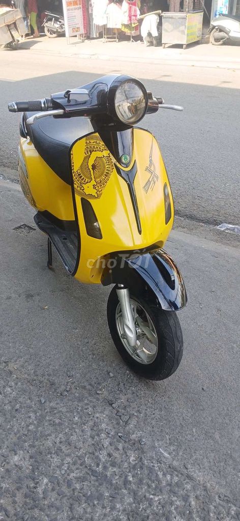 Bán xe máy điện giấy tờ đầy đủ bstp xe đẹp. Mua bán Xe máy tại Thành phố Thủ Đức Tp Hồ Chí Minh được đăng bởi Vui Vẻ Ko Quạo hình 2