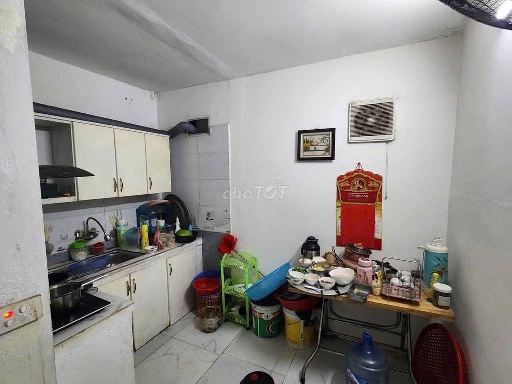 Дом Lo Duc в аренду 40м2, 2 этажа, 2 спальни