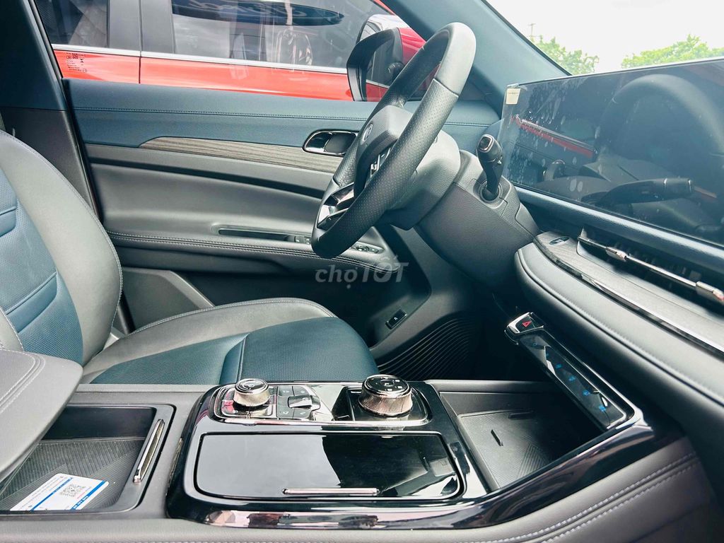 Ford Territory 2024 Titanium X 1.5 AT - 34000 km. Mua bán Ô tô tại Thành phố Bảo Lộc Lâm Đồng được đăng bởi Hoài Chỉnh Ford hình 12