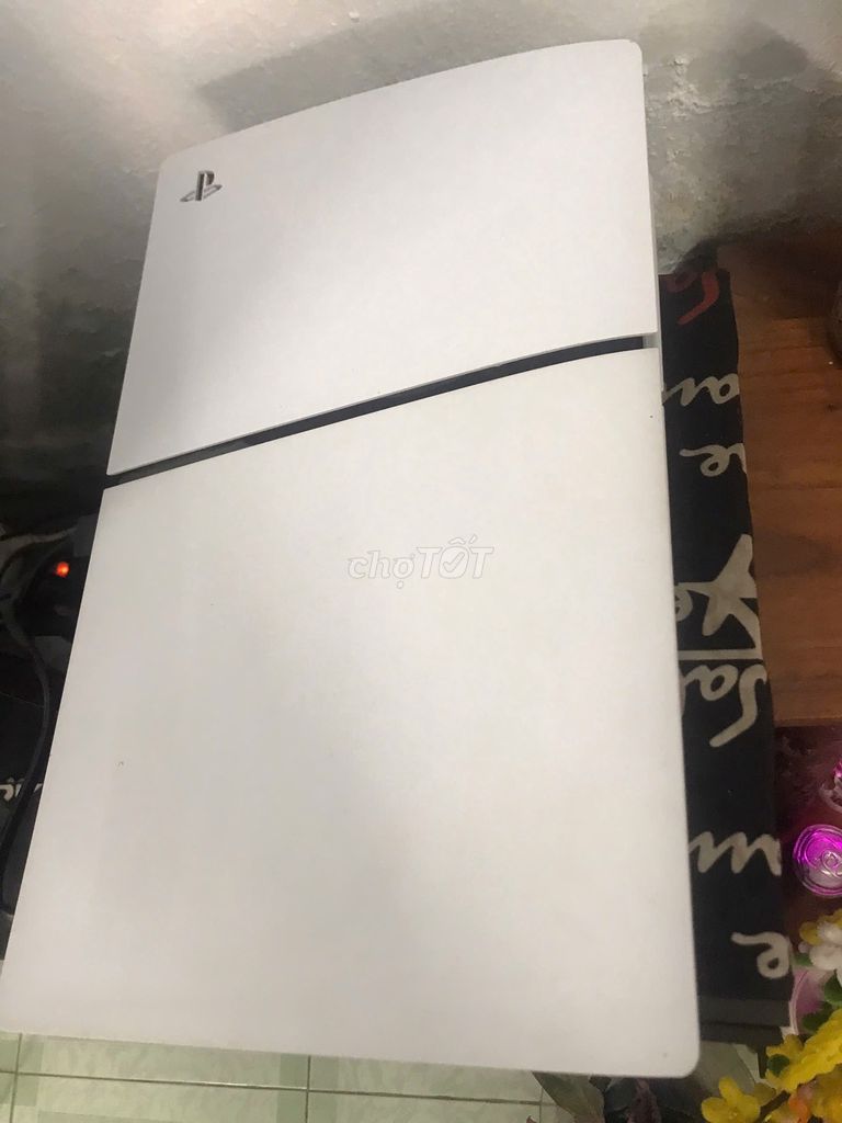 Máy chơi game Sony PlayStation 5 Slim Digital . Mua bán Thiết bị chơi game tại Quận 12 Tp Hồ Chí Minh được đăng bởi Thiên hình 1