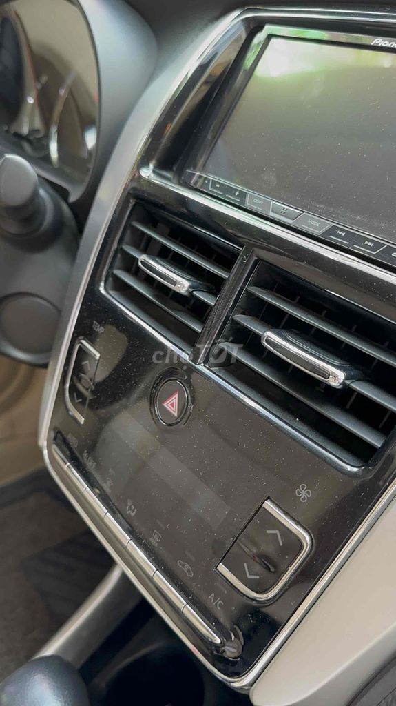 Toyota Vios 2018 1.5 G tư động - 75000 km. Mua bán Ô tô tại Thành phố Long Xuyên An Giang được đăng bởi Lê Quang Xe Máy hình 9