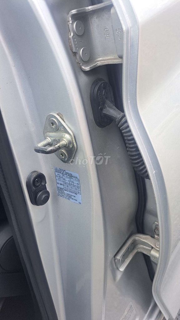 Suzuki Ertiga 2020 Bạc. Mua bán Ô tô tại Huyện Châu Thành Đồng Tháp được đăng bởi huynh tai hình 14