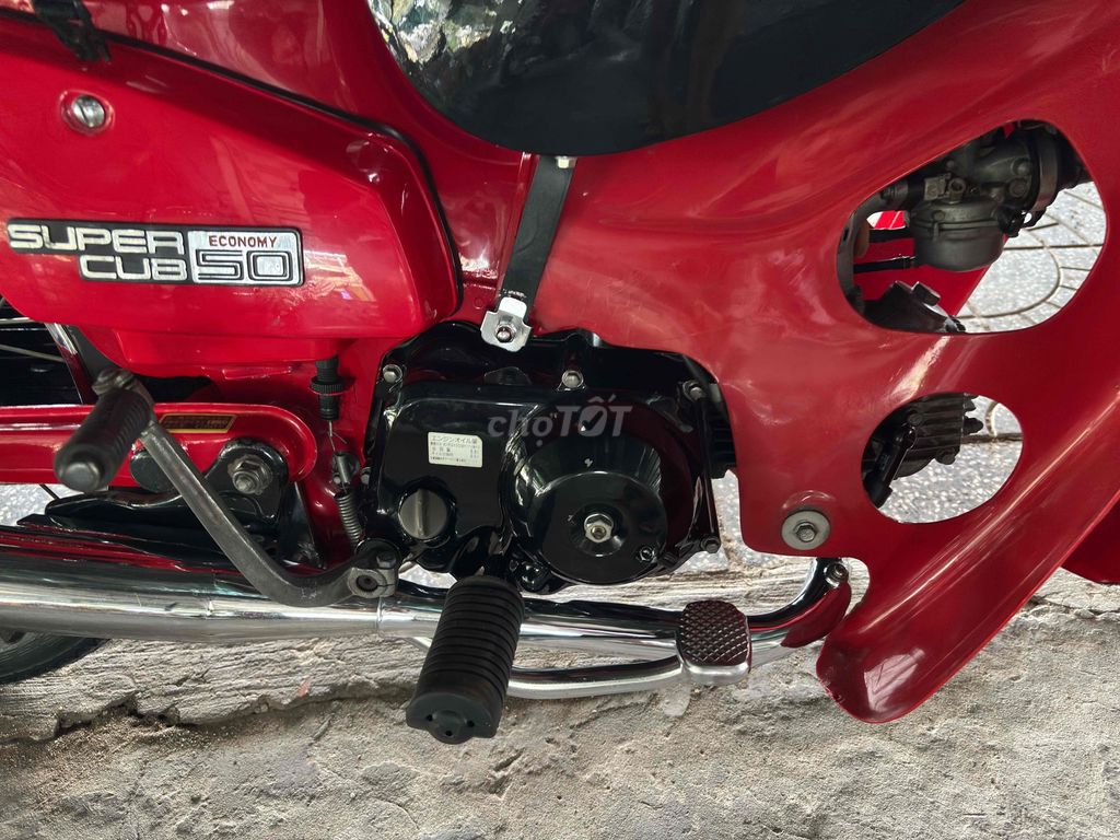 xe cup. Mua bán Xe máy tại Thành phố Rạch Giá Kiên Giang được đăng bởi imin hình 1