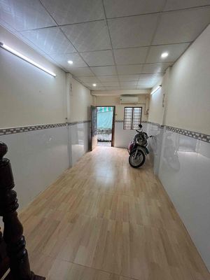 NHÀ 2 PHÒNG LÊ ĐẠI HÀNH Q11