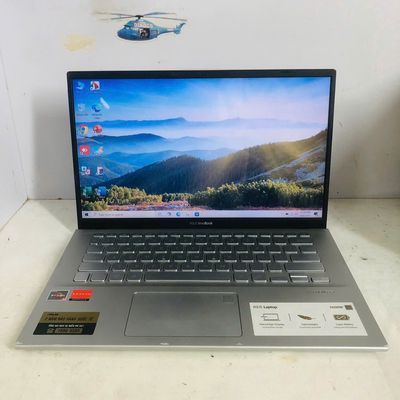 Asus Vivobook A412DA Ryzen 5-3500U, 8GB, 512GB- Rẻ. Mua bán Laptop tại Quận Ba Đình Hà Nội được đăng bởi Nguyễn Đức Toàn