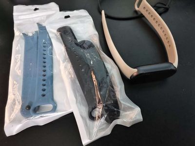Xiaomi Miband 9. Mua bán Thiết bị đeo thông minh tại Quận Hải Châu Đà Nẵng được đăng bởi Trần Quốc