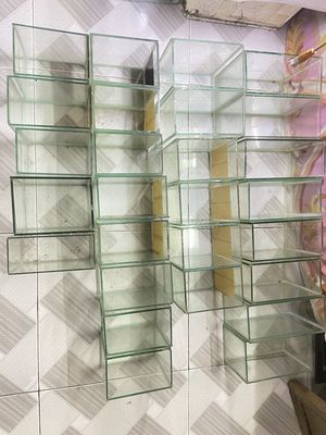 Bể cá Kính trong suốt. Mua bán Phụ kiện, Thức ăn, Dịch vụ tại Quận Bình Thạnh Tp Hồ Chí Minh được đăng bởi Trương Nhật Đức