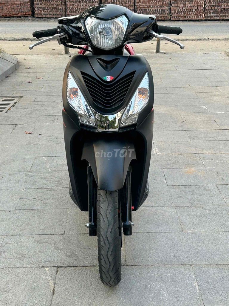 Honda Vision 2018 Đen Nhám. Mua bán Xe máy tại Quận Nam Từ Liêm Hà Nội được đăng bởi Xe Máy Đức Dũng hình 4