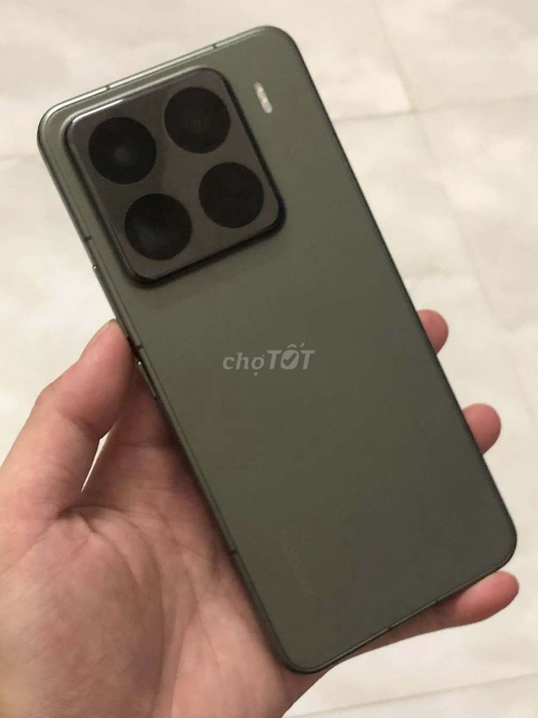 Xiaomi 15 Pro 256GB. Mua bán Điện thoại tại Quận Ninh Kiều Cần Thơ được đăng bởi Minh Hoàng hình 1