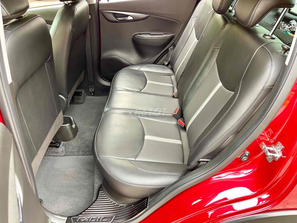 ✅ FADIL PREMIUM 6 TÚI KHÍ LƯỚT 8.000 Km. ZIN 100%. Mua bán Ô tô tại Quận 7 Tp Hồ Chí Minh được đăng bởi TRƯỜNG AN hình 15