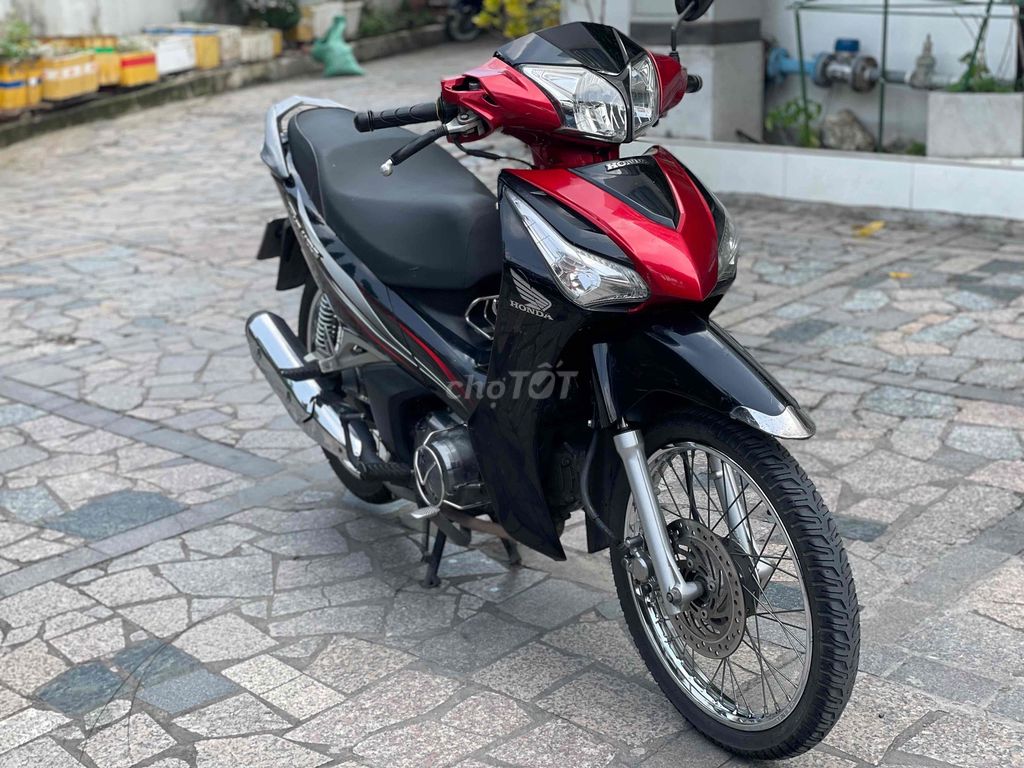 Future 2015 zin êm trả trước 8tr9 nhận xe. Mua bán Xe máy tại Quận 7 Tp Hồ Chí Minh được đăng bởi Dương Đạt hình 3