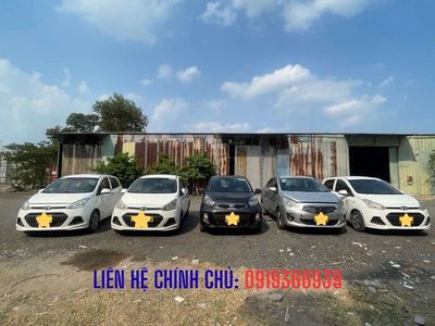 Thanh Lý Lô Xe Giá Rẻ (Hạt Dẻ)