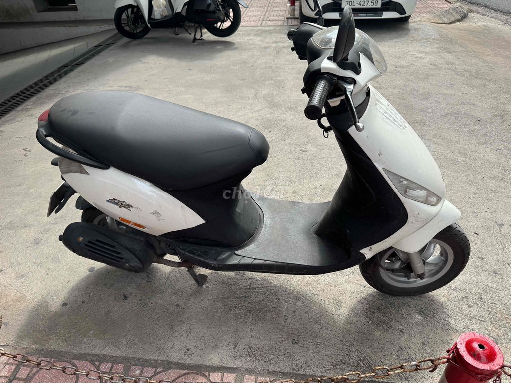 xe piagio zip đẹp biển phố hà nội 2013. Mua bán Xe máy tại Quận Hoàng Mai Hà Nội được đăng bởi hoàng việt hình 3