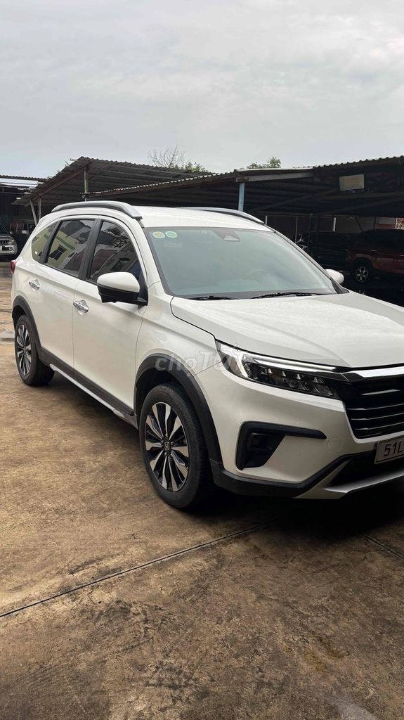 Honda BR-V 2024 L - 23456 km. Mua bán Ô tô tại Quận 6 Tp Hồ Chí Minh được đăng bởi Anh Tuấn  hình 7