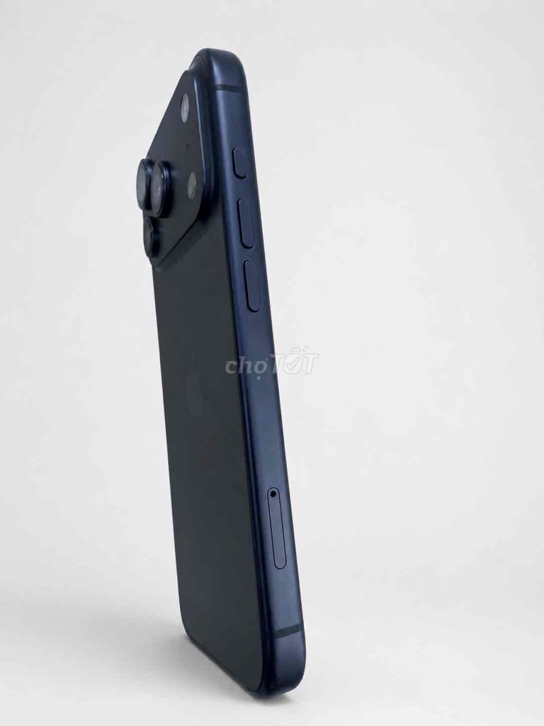 iPhone 17 Pro 256GB Xanh đậm. Mua bán Điện thoại tại Quận Hai Bà Trưng Hà Nội được đăng bởi Phạm Xuân Quý hình 1
