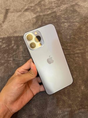 iPhone 13 Pro Max 128GB Xanh Blu Like New