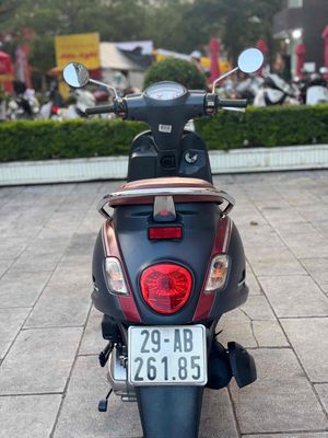 Attila 50cc 2023 sơn máy zin 100% 1 chủ mới lướt. Mua bán Xe máy tại Quận Cầu Giấy Hà Nội được đăng bởi nguyễn bích thuỷ