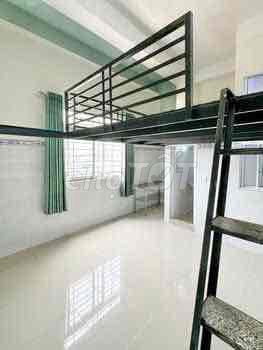 CHỈ 2TR9 CHÍNH CHỦ CHO THUÊ PHÒNG NGAY SAU ETOWN CỘNG HOÀ, KHU K300