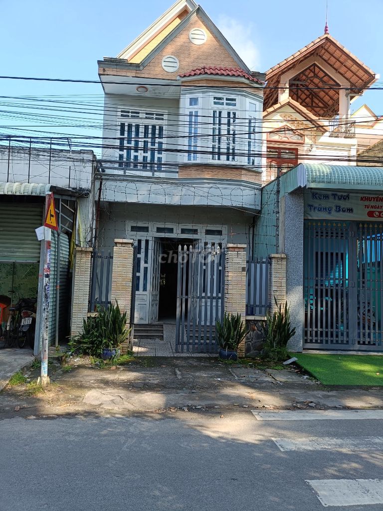 Bán nhà chính chủ diện tích 150 m2 tại huyện Trảng Bom, Đồng Nai