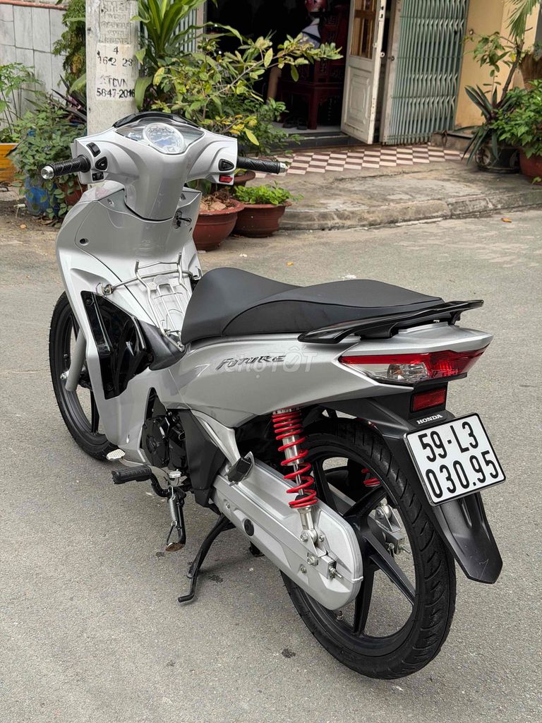 HT GÓP ĐẬU💯Future BSTP 9chủ Xe Đẹp Ít Đi Bán& GL🚘. Mua bán Xe máy tại Quận Tân Bình Tp Hồ Chí Minh được đăng bởi CươngCương hình 7