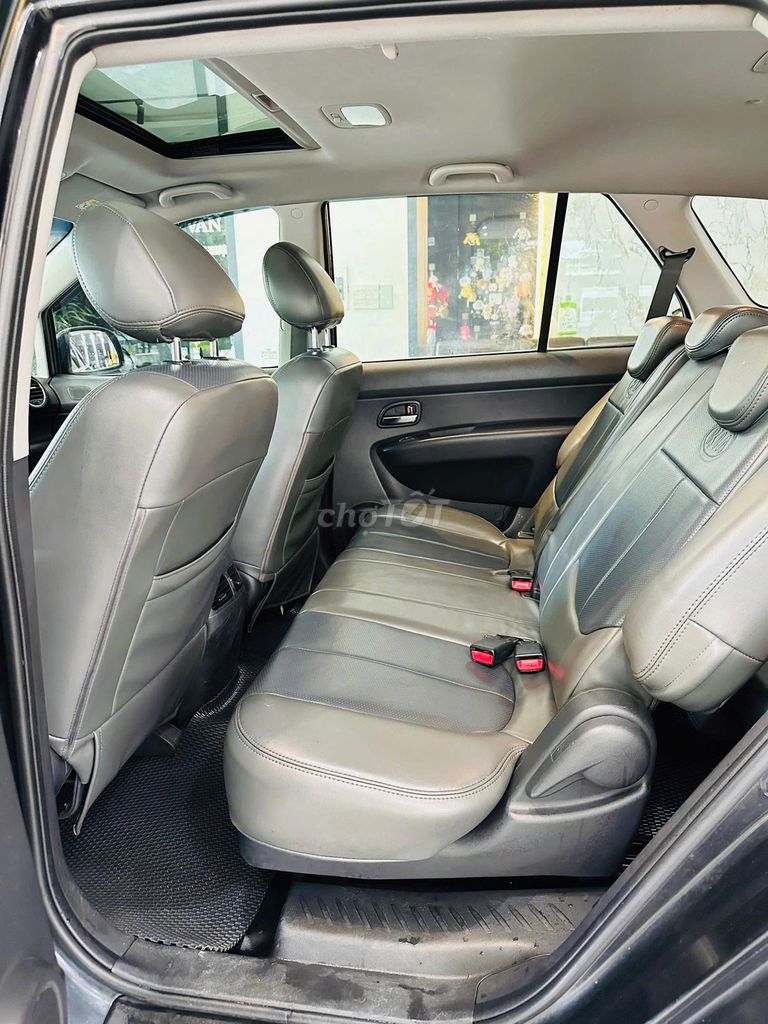 Kia Carens 2012 SX 2.0 AT - 61000 km - 1 chủ. Mua bán Ô tô tại Quận Cẩm Lệ Đà Nẵng được đăng bởi Hải Vân Auto hình 5