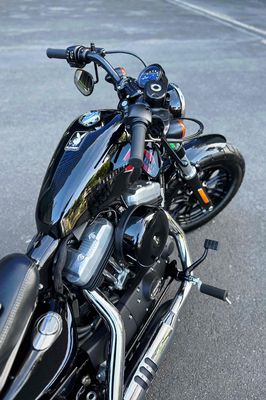 Trùm Cuối - Trùm Mền - HARLEY 48 Date 2022. Mua bán Xe máy tại Quận Tân Bình Tp Hồ Chí Minh được đăng bởi Nguyễn Đình Quang Duy 