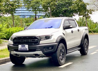Ford Ranger Raptor  2021 - 63000 km - Xe đẹp chuẩn. Mua bán Ô tô tại Thành phố Thuận An Bình Dương được đăng bởi Phổ Quang Ford Assured