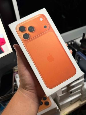 iphone 17 pro max lock 512g cam newseal. Mua bán Điện thoại tại Quận Gò Vấp Tp Hồ Chí Minh được đăng bởi Bunny 