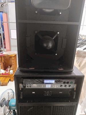 loa Lúc ráp 18tr Sài được vài lần bán lại fun đồ. Mua bán Tivi, Âm thanh tại Huyện Thới Lai Cần Thơ được đăng bởi Nguyễn Hùng 