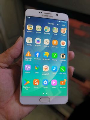 👉 Thanh lý Samsung Galaxy Note 5. Máy zin Đẹp.. Mua bán Điện thoại tại Quận Ninh Kiều Cần Thơ được đăng bởi Góc THANH LÝ 