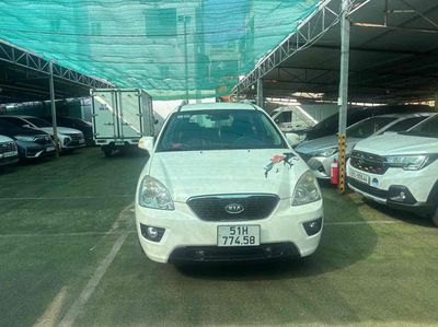 Kia Carens 2016 EX MT 2.0 - 120000 km. Mua bán Ô tô tại Quận Gò Vấp Tp Hồ Chí Minh được đăng bởi HD