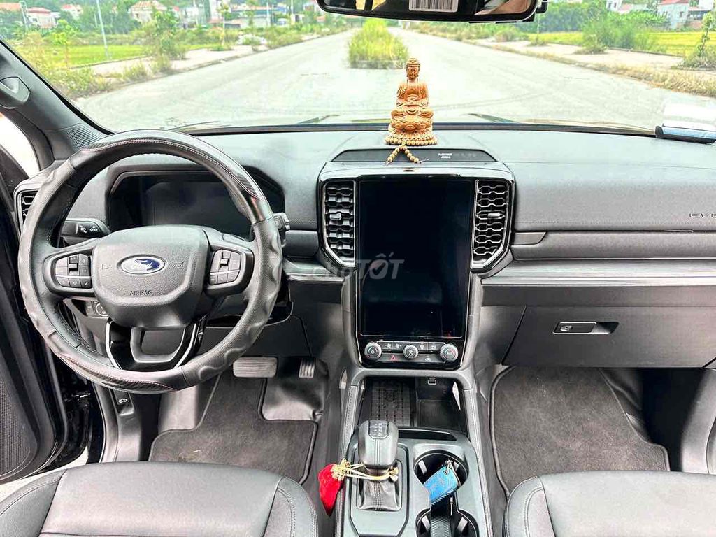 Chính chủ mua từ mới cần bán ev titanium 4x4 2024. Mua bán Ô tô tại Huyện Lục Nam Bắc Giang được đăng bởi Quyen Sang hình 17