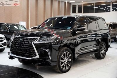 Lexus LX 570 Super Sport 2019. Mua bán Ô tô tại Quận Thanh Xuân Hà Nội được đăng bởi Minh Vương