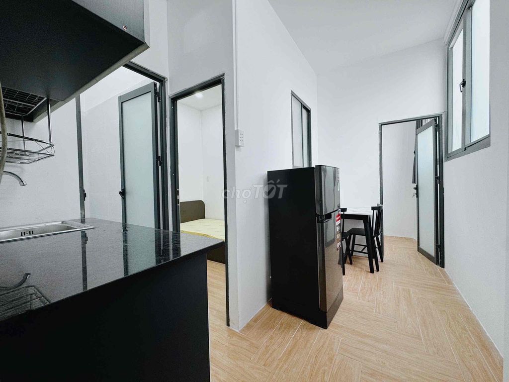 🔥Căn Hộ 2Ph Ngủ Full NT Máy Giặt Riêng Giá Cả Sinh Siên