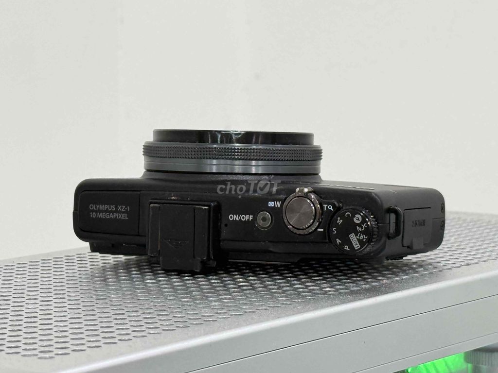 OLYMPUS XZ-1 BLACK. Mua bán Máy ảnh, Máy quay tại Quận Hoàng Mai Hà Nội được đăng bởi Phúc Phạm hình 5