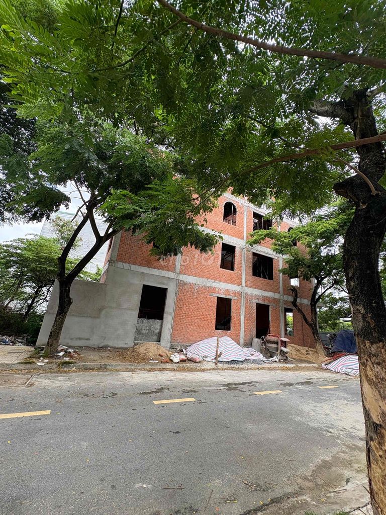 đất thổ cư an phú đông 27, Q12, mặt tiền đường võ thị thừa Q12
