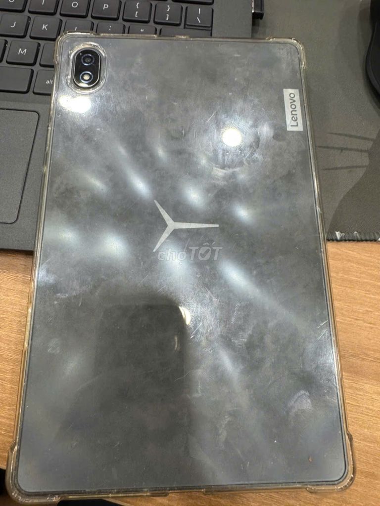 Lenovo Y700 8GB/128GB Đã dùng. Mua bán Máy tính bảng tại Quận Hải Châu Đà Nẵng được đăng bởi tài võ thành hình 1