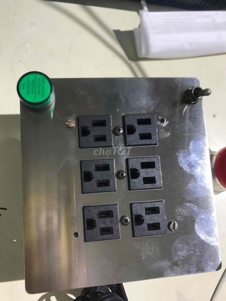 LỌC ĐIỆN 20a DÙNG CHO DÀN ÂM THANH. Mua bán Tivi, Âm thanh tại Quận 5 Tp Hồ Chí Minh được đăng bởi LÂM LÊ VĂN SỸ hình 1