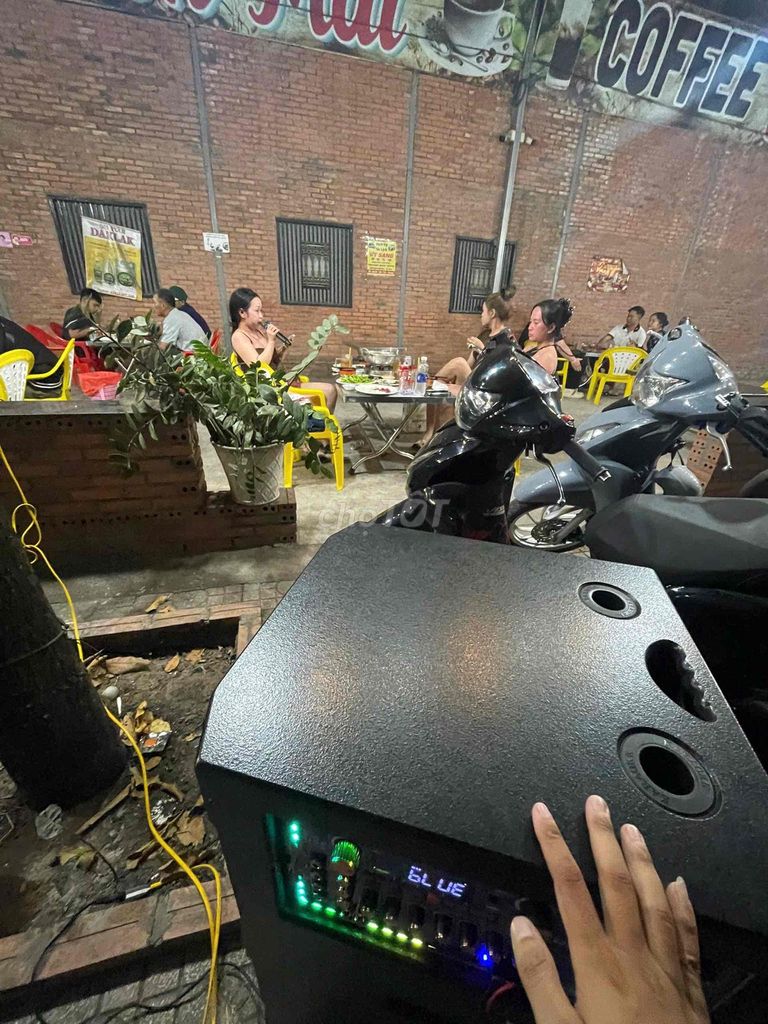 Cho thuê loa kéo Đức Hòa. Dịch vụ tại Huyện Đức Hòa Long An được đăng bởi NHỰT LINH hình 1