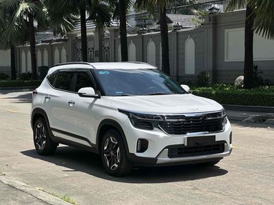 Kia Seltos 2024 1.5 Premium - 6.700km 1 chủ từ mơi. Mua bán Ô tô tại Thành phố Thủ Đức Tp Hồ Chí Minh được đăng bởi Anh Minh STOT Bình Dương