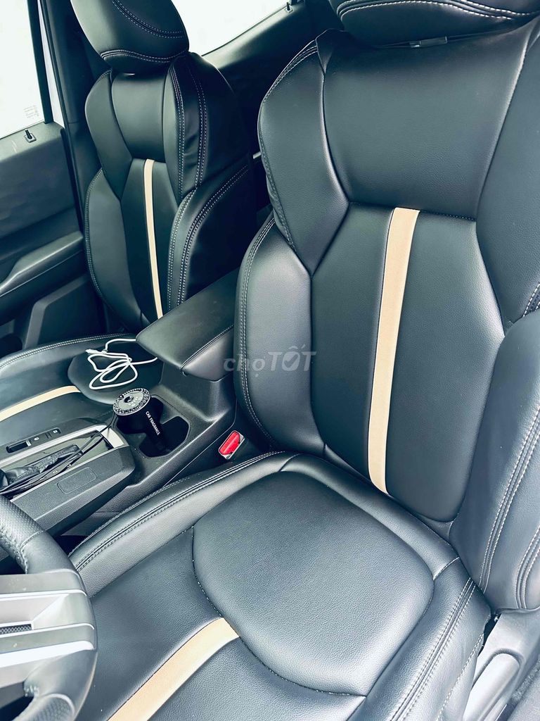 Mitsubishi Xforce 2024 Exceed - 10000km như xe mới