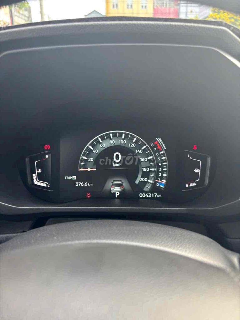 Xpander 2025 Cross Xám siêu lướt 4000 km. Mua bán Ô tô tại Quận 5 Tp Hồ Chí Minh được đăng bởi Thanh Hoàng hình 8